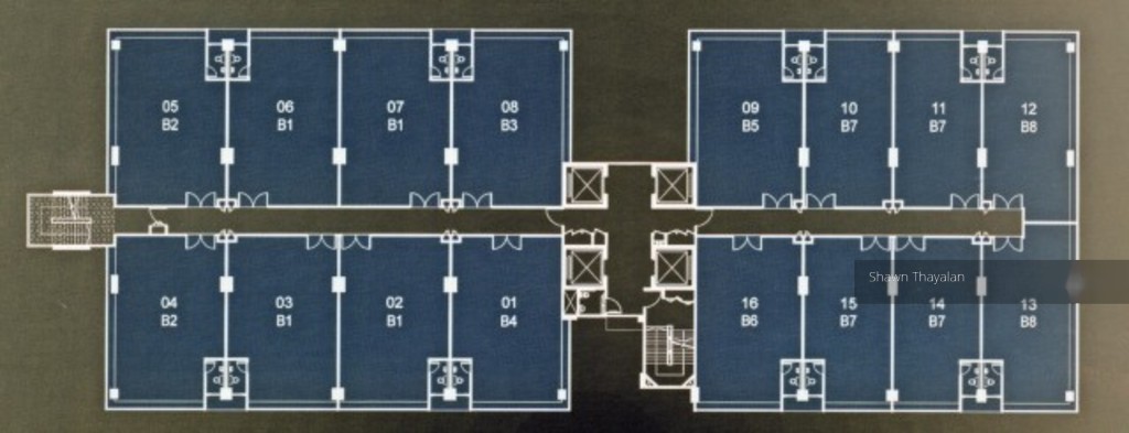 Trivex (D13), Factory #145433392
